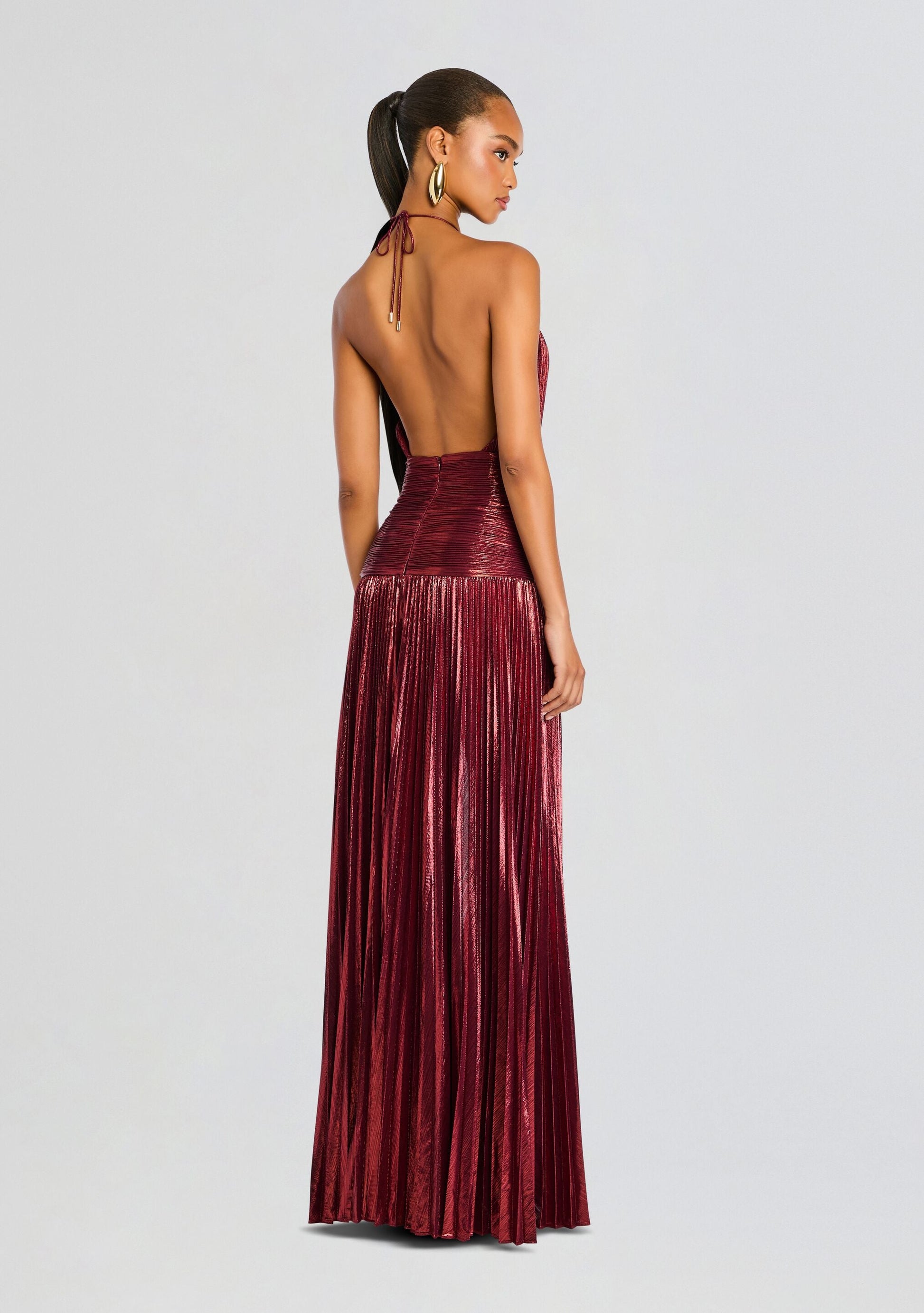 Retrofete Thalia Dress at Romi Boutique