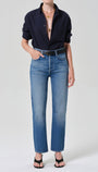 Citizens Blaine Vintage Straight at Romi Boutique