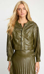 Caballero Sabrina Jacket at Romi Boutique