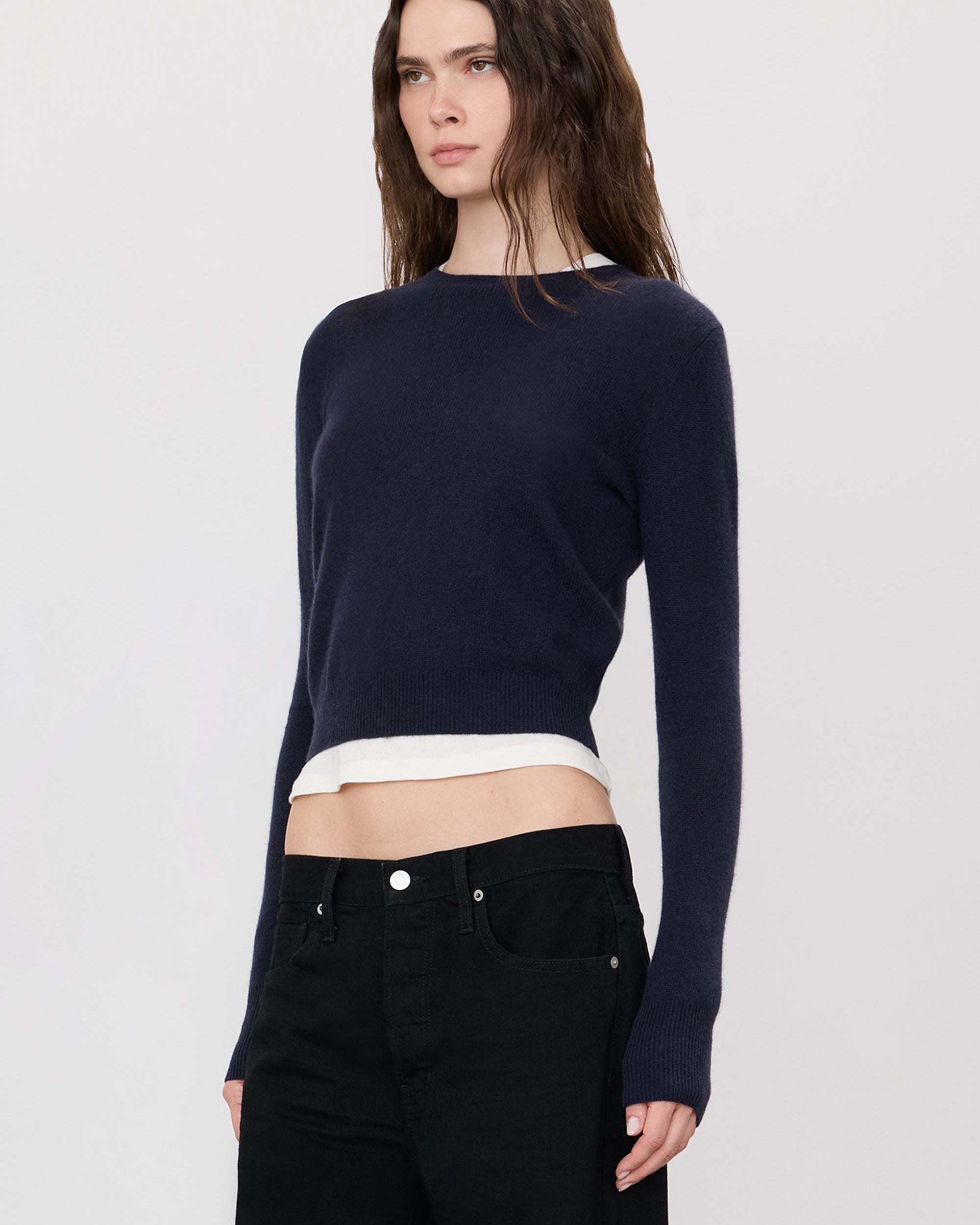 Francis Sweater
