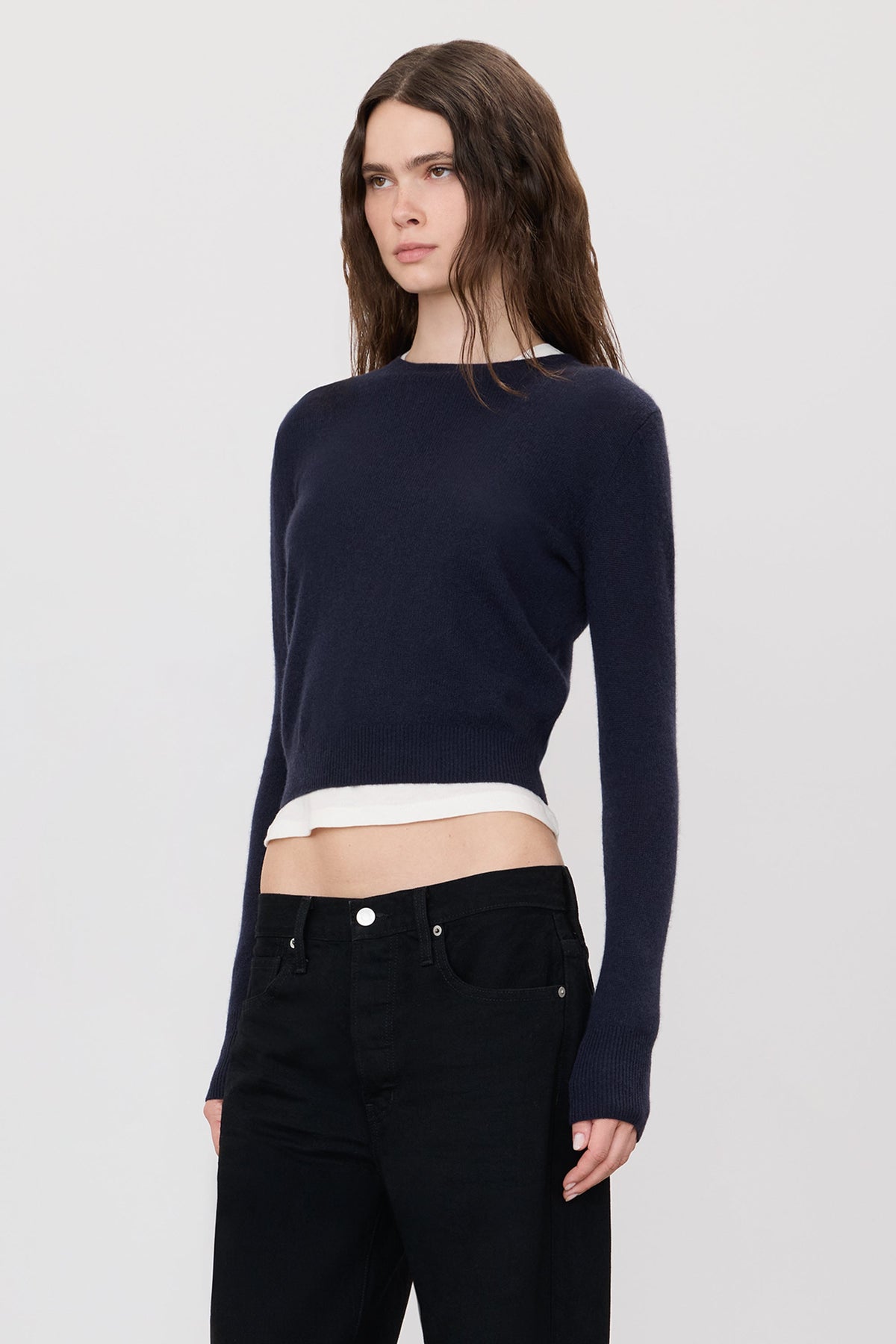 Francis Sweater