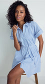 A.L.C Julie Dress at Romi Boutique