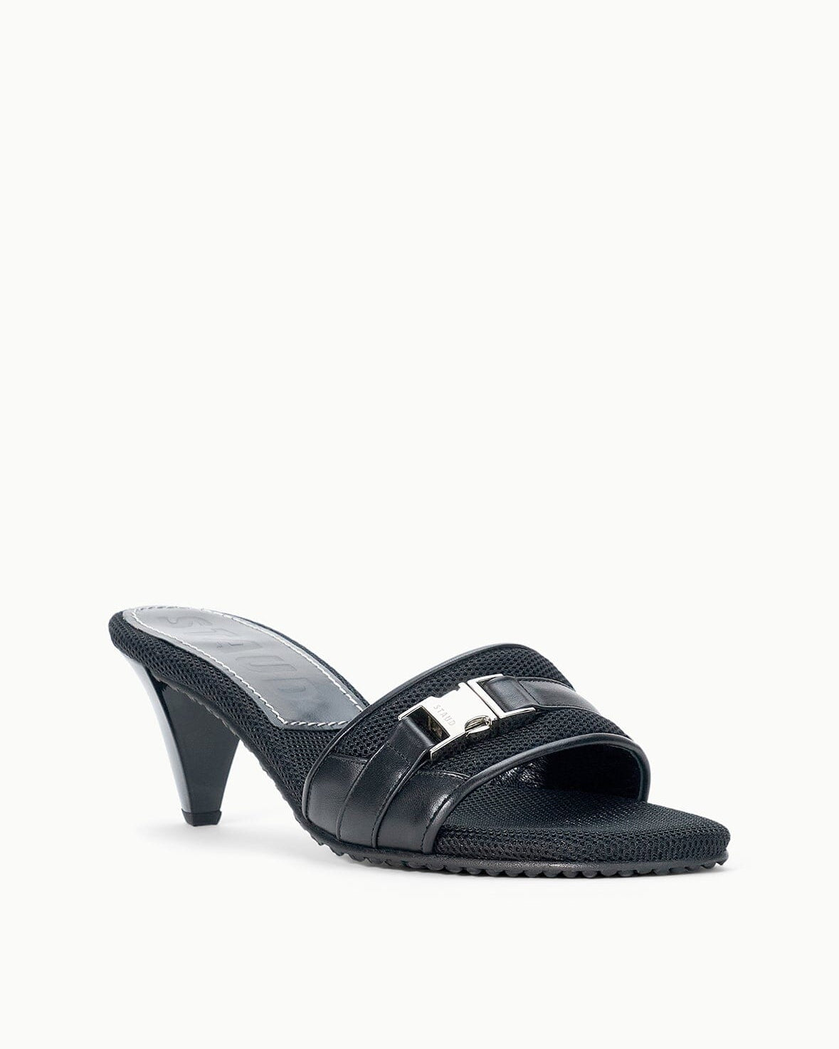 Staud VEDA HEEL at Romi Boutique