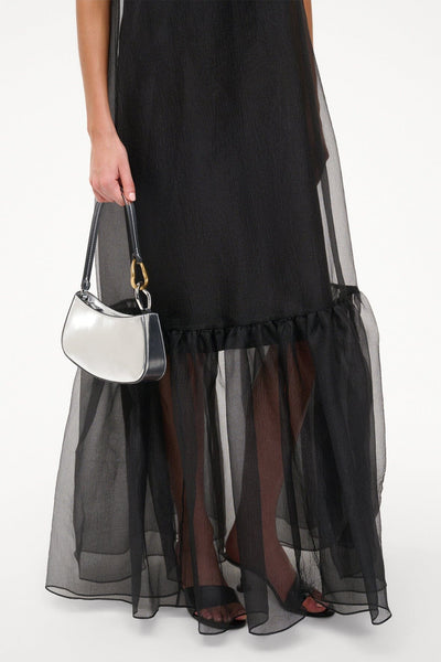 OLLIE BAG IN CHROME