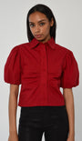 Love The Label JAMIE TOP at Romi Boutique