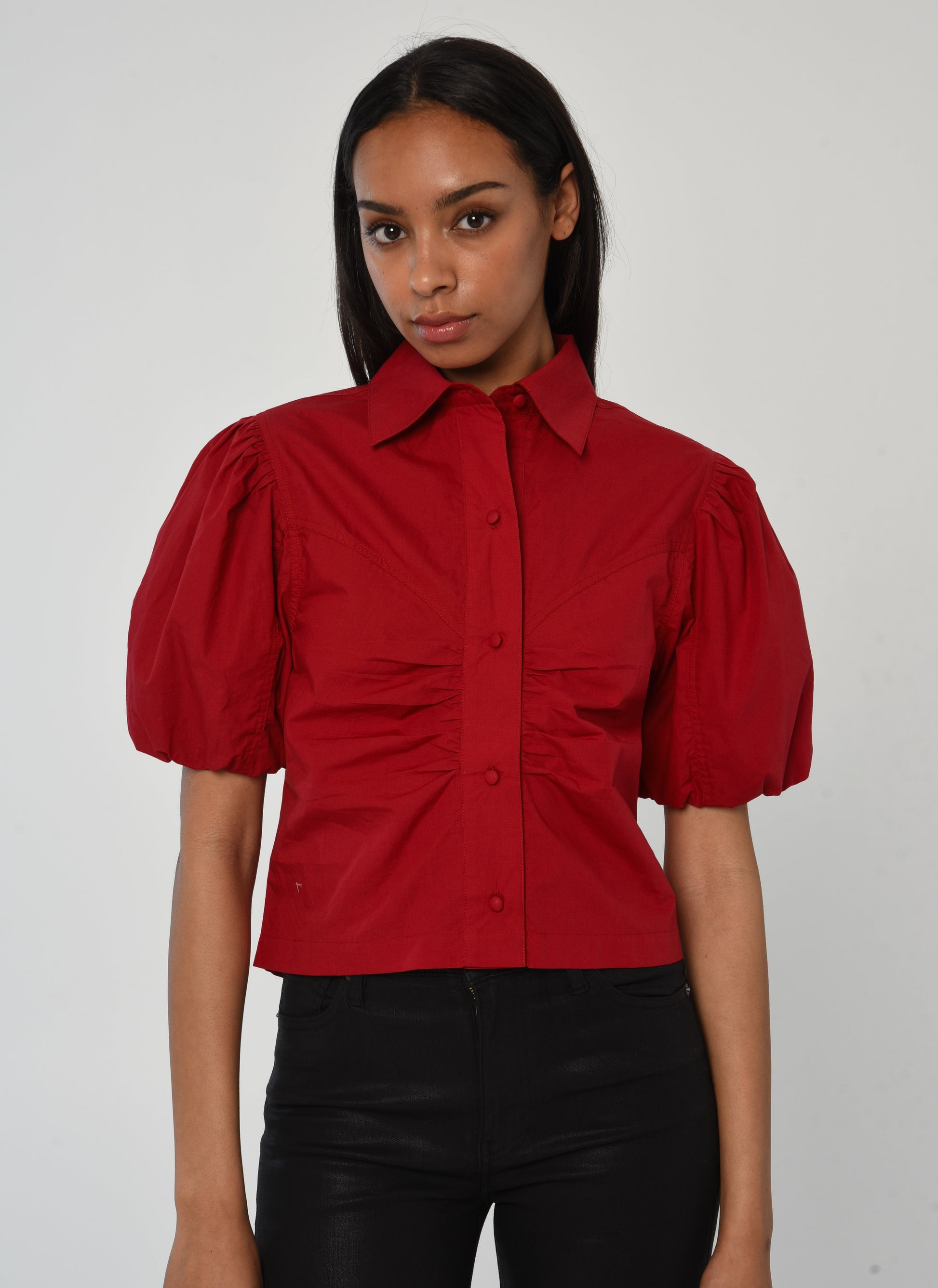 Love The Label JAMIE TOP at Romi Boutique