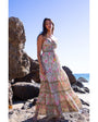 Bell SABRINA MAXI DRESS at Romi Boutique