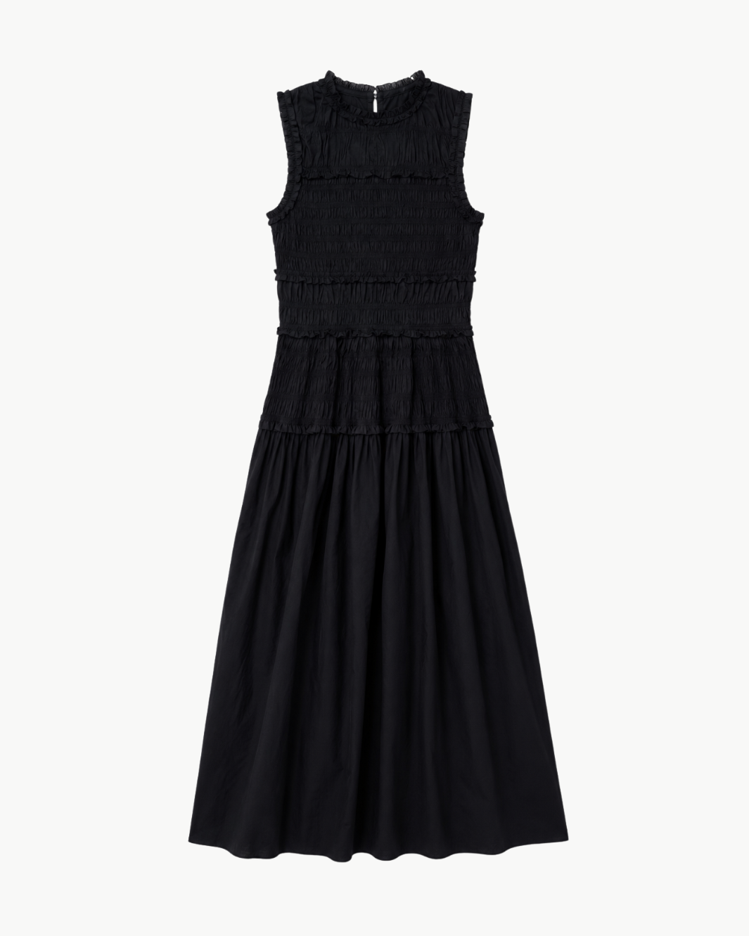 Mallory Dress