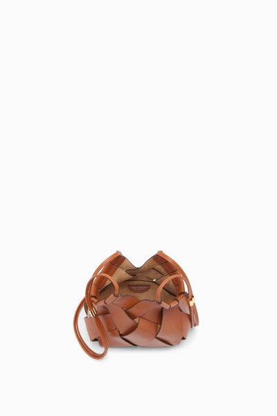 CHARLOTTE CROSSBODY IN SIERRA