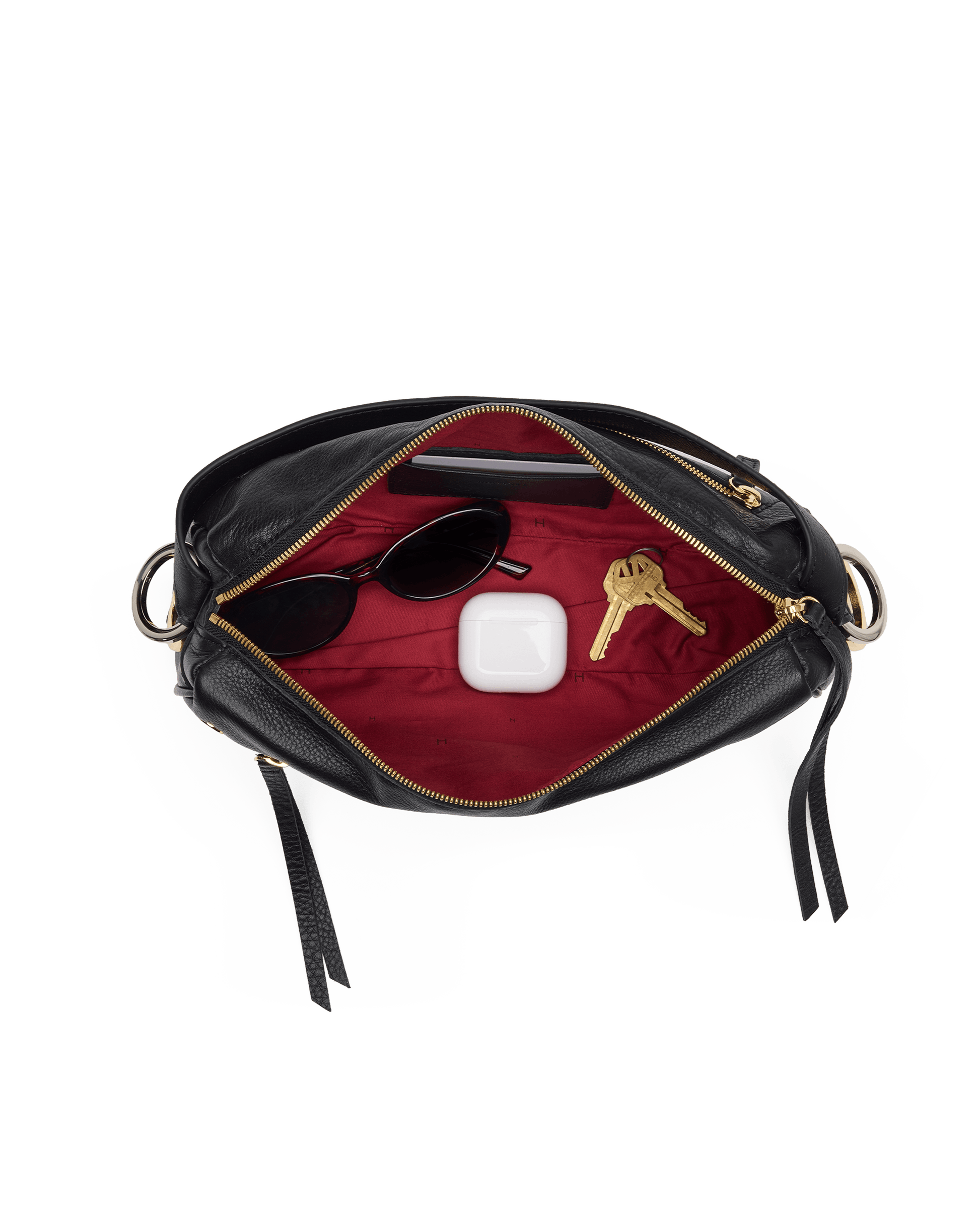 Hammitt Doxie Med at Romi Boutique