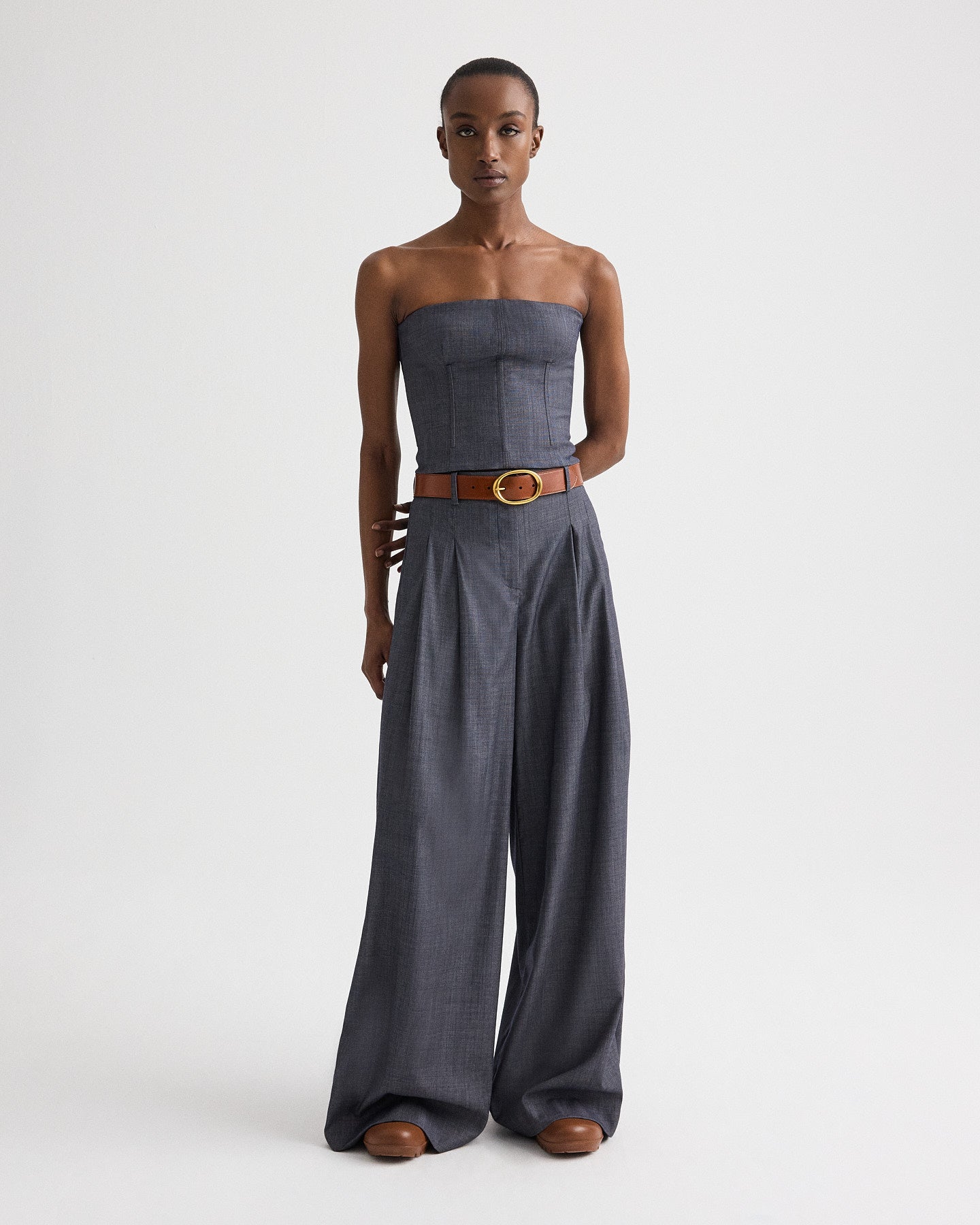 TWP NEXT DIDI at Romi Boutique