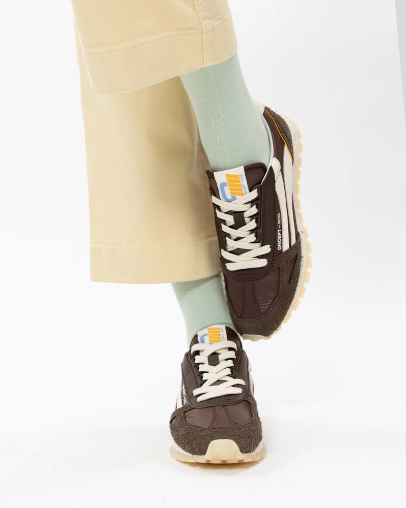Oncept Toronto Sneaker at Romi Boutique
