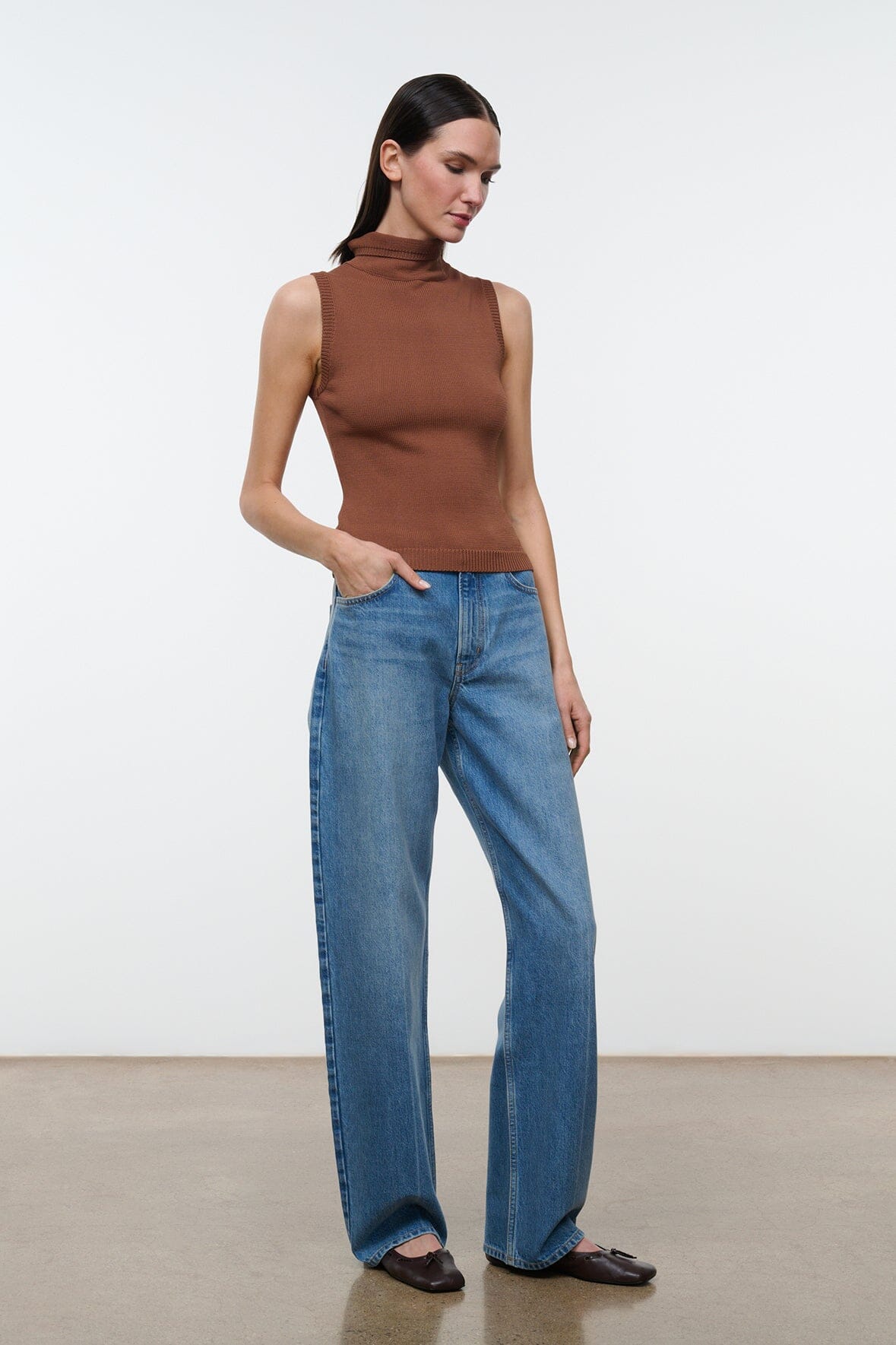 Montclair Top
