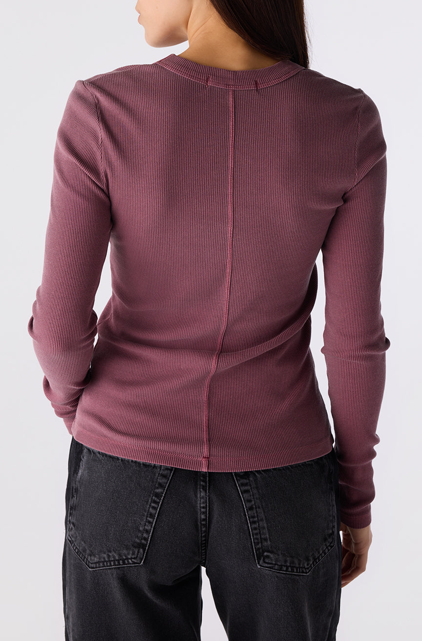 Nico Long Sleeve Tee