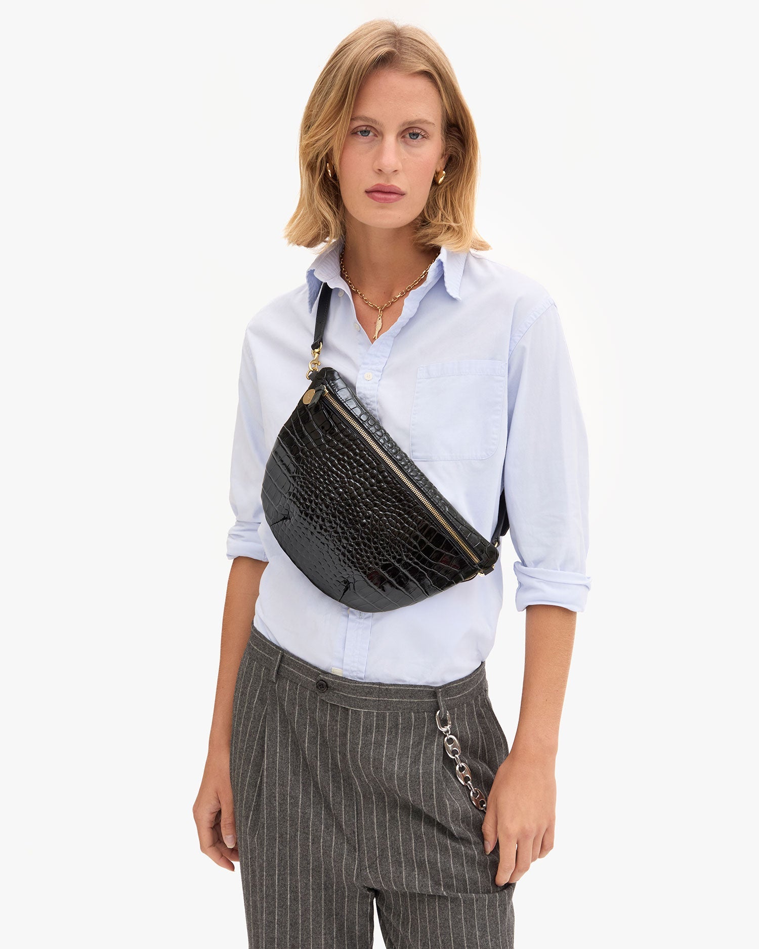 Grande Fanny Bag
