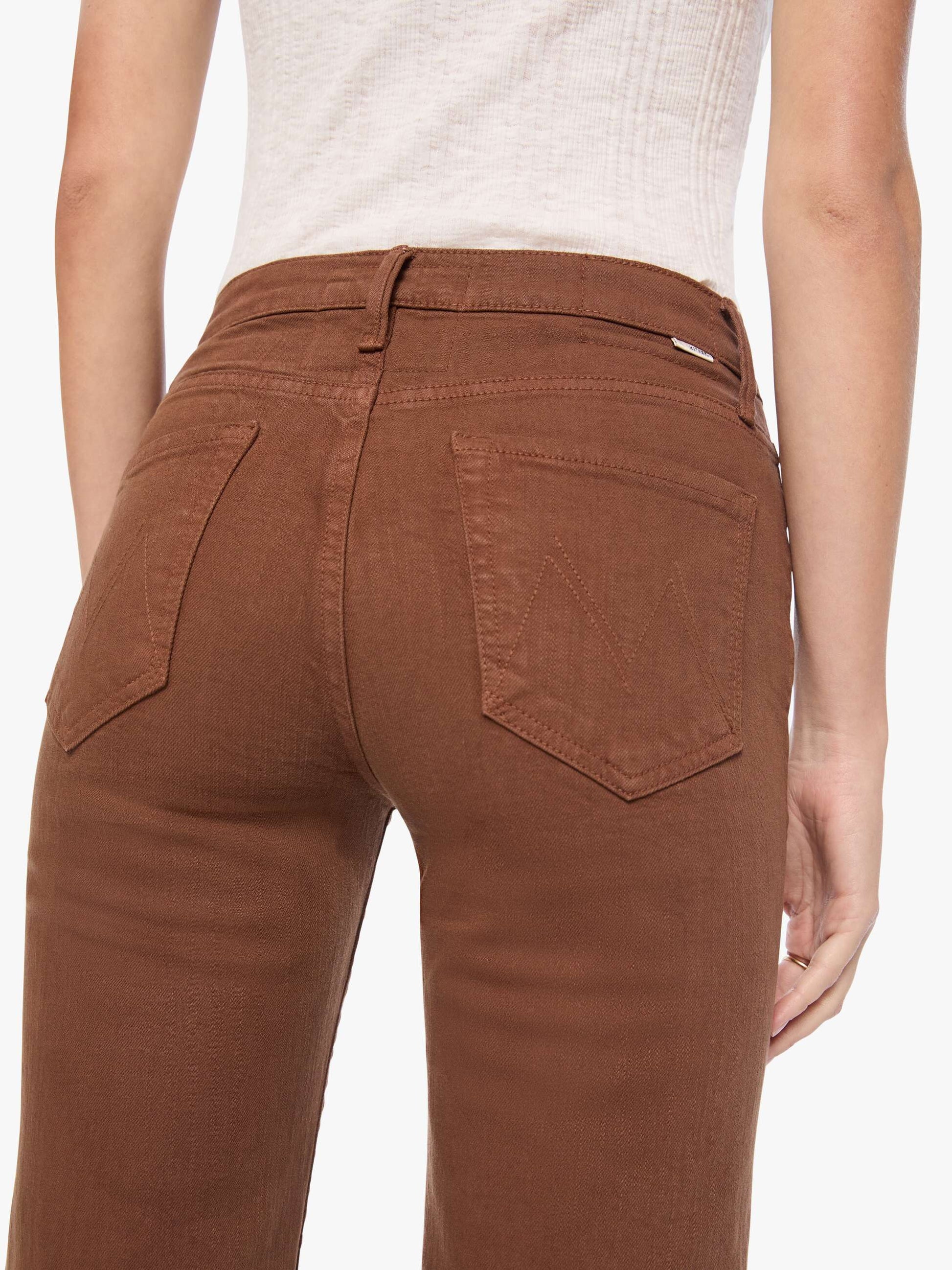 The Kick It Jean