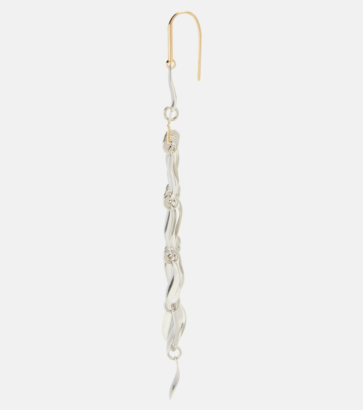 Isabel Marant Fringe Earrings at Romi Boutique