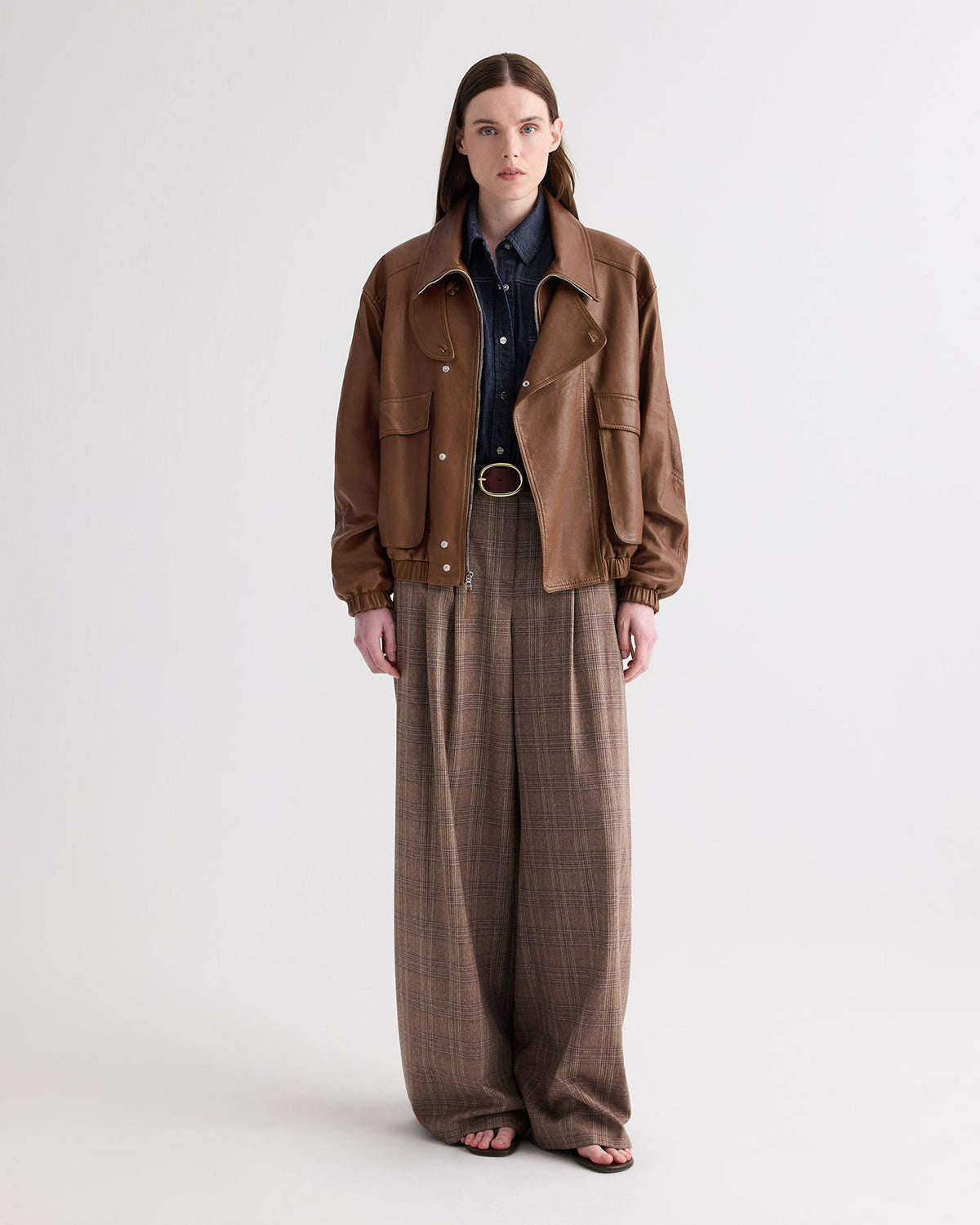 Hunter Jacket