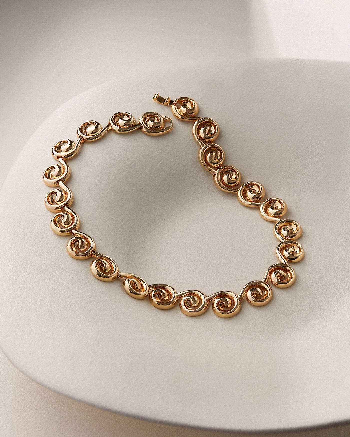 Nico Collar Necklace