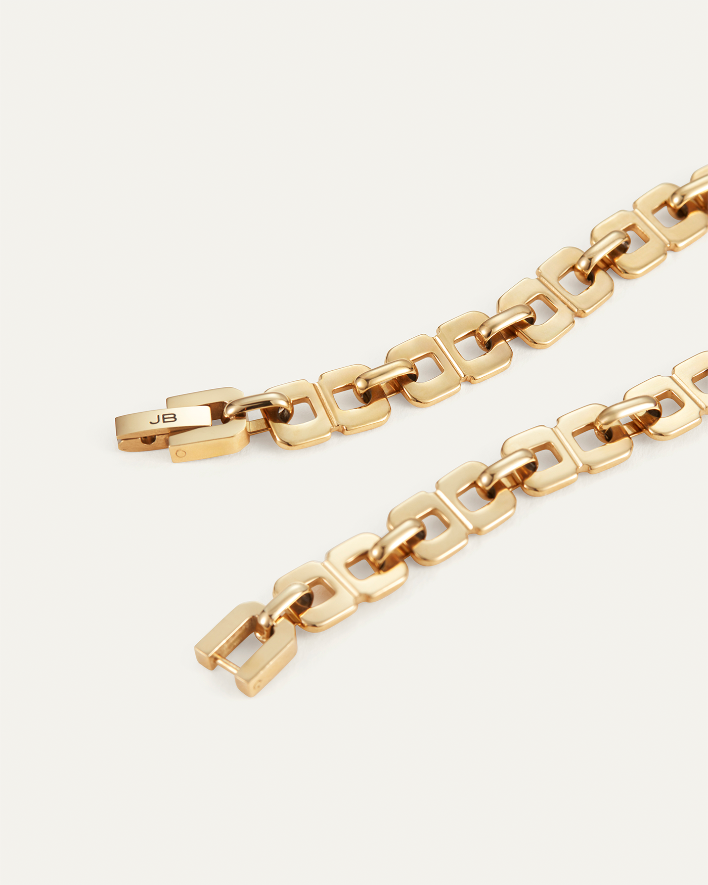 Rome Chain Necklace
