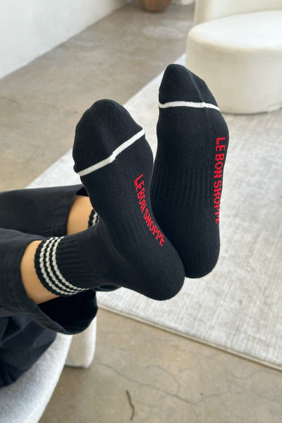 GIRLFRIEND SOCKS - Romi Boutique