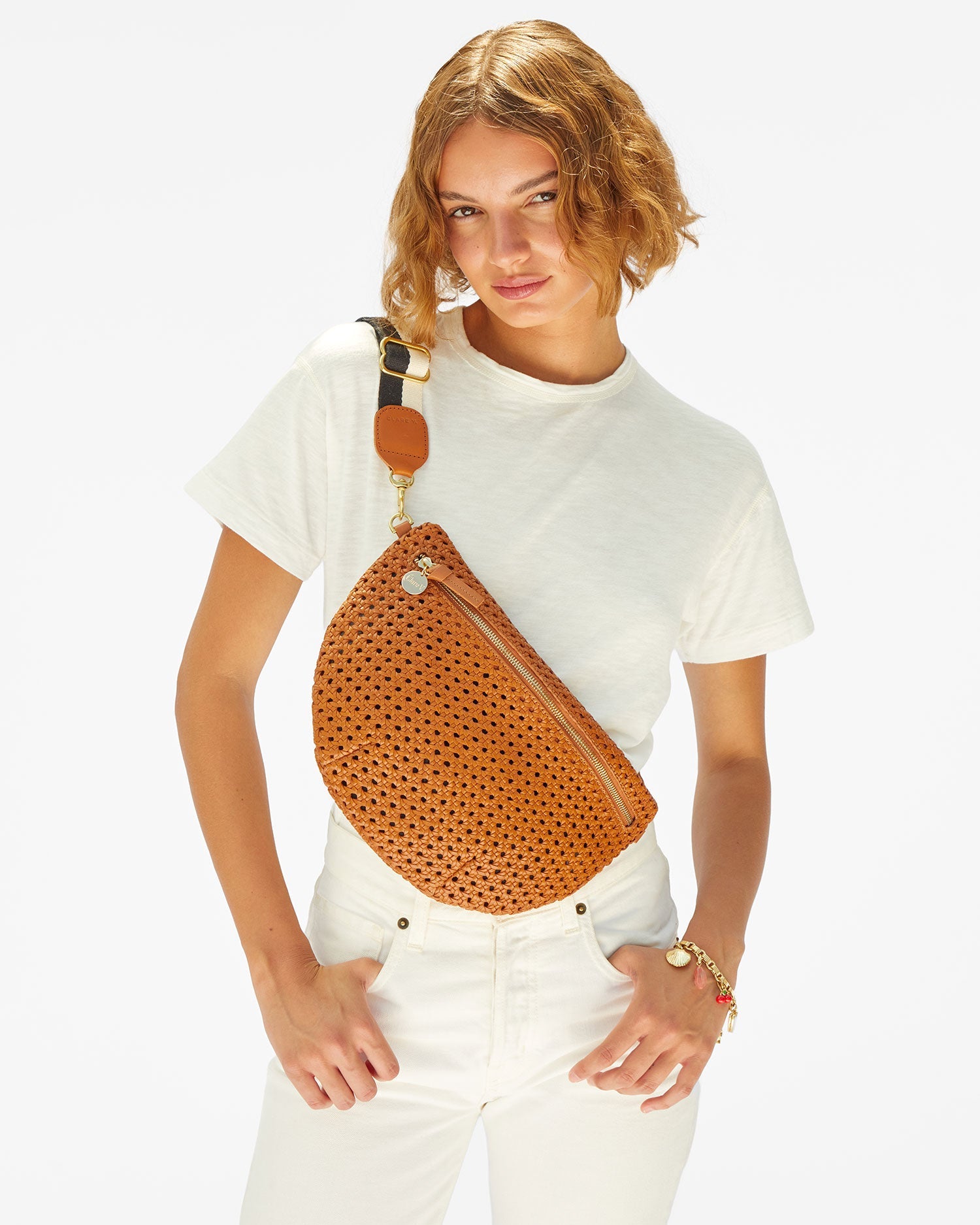 Adjustable Crossbody Strap