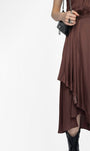 Zadig & Voltaire RANDALL DRESS at Romi Boutique