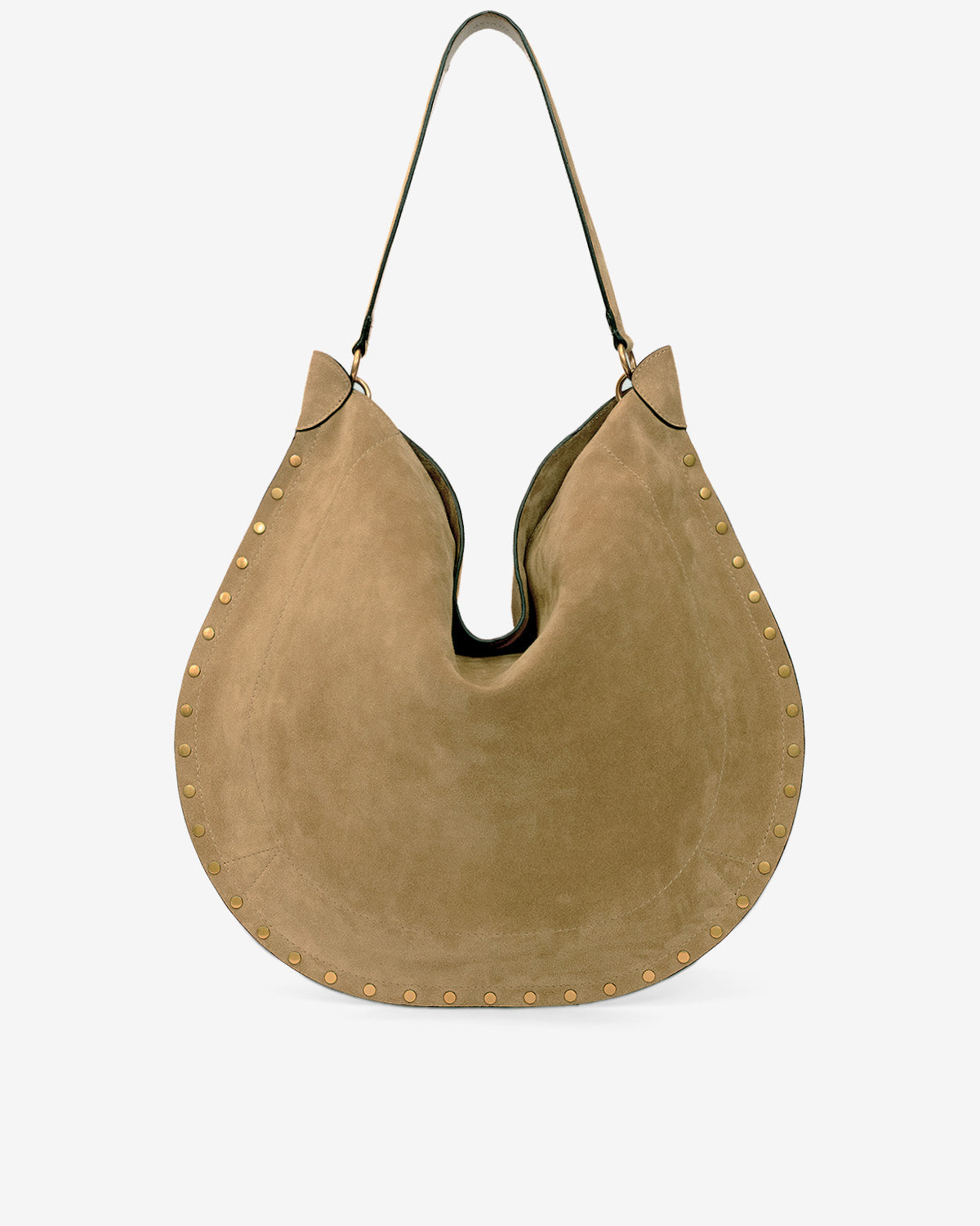 Oskan Hobo Soft Shoulder Bag