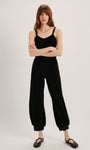 Suzie Kondi GIORGI TANK JUMPSUIT at Romi Boutique