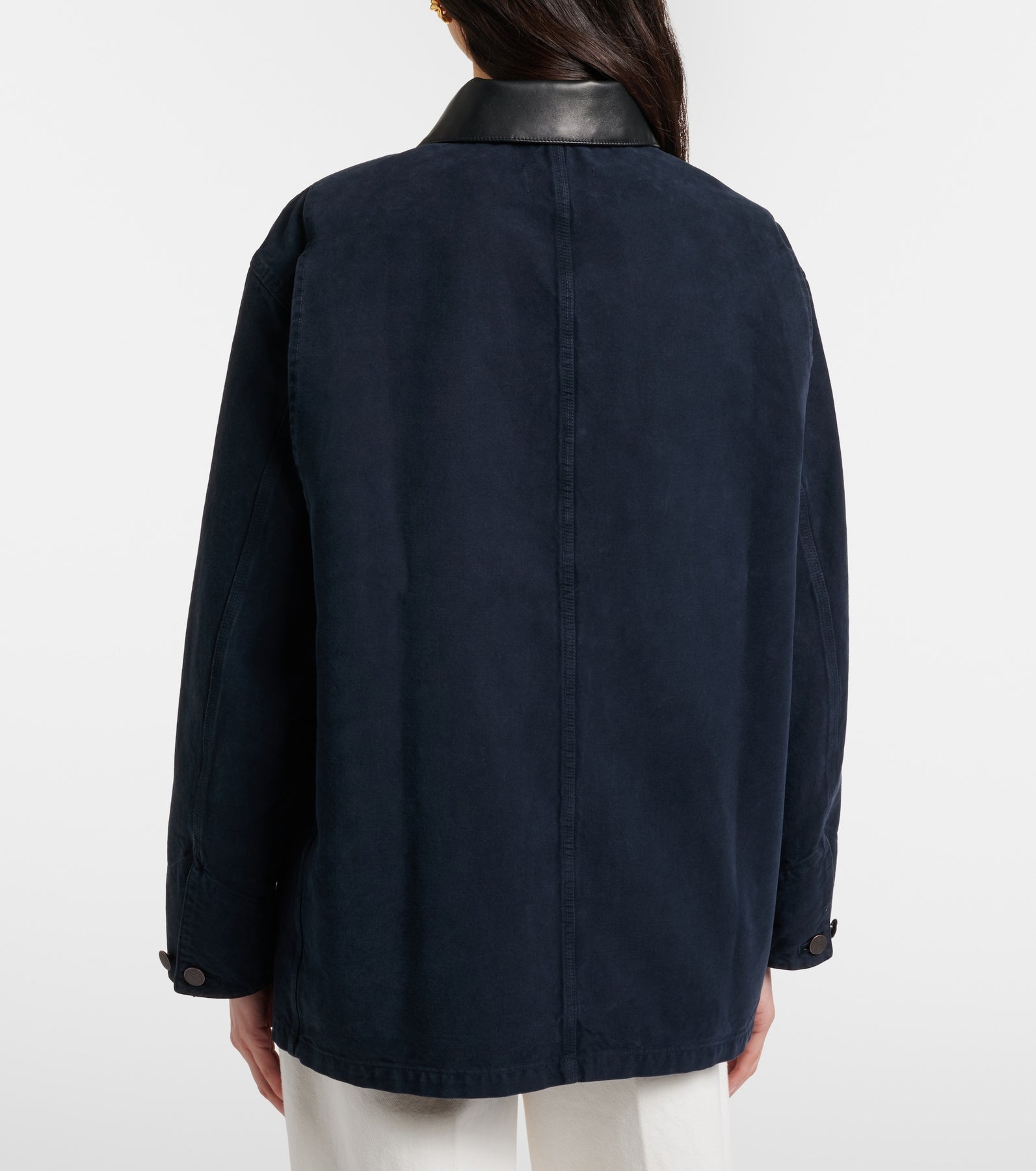 Marquise Parka