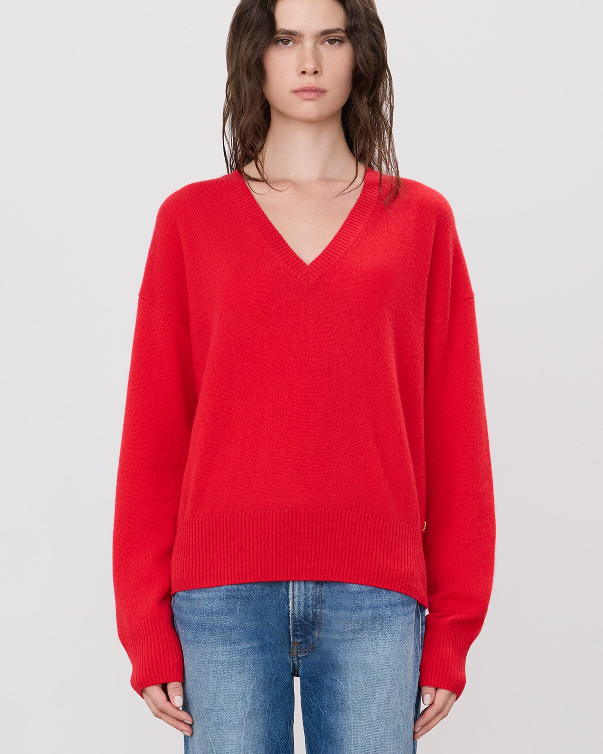 Marcel Sweater