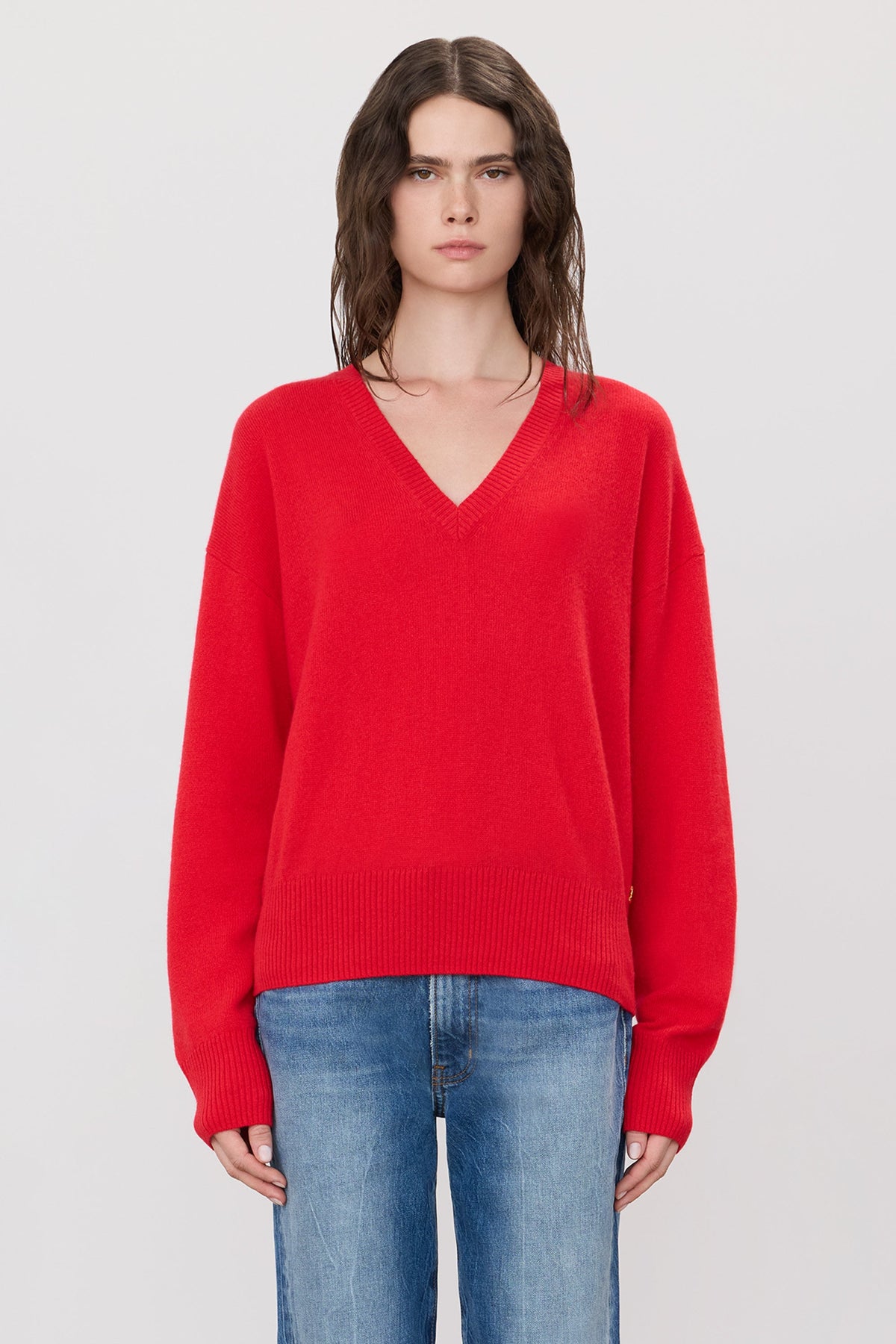 Marcel Sweater