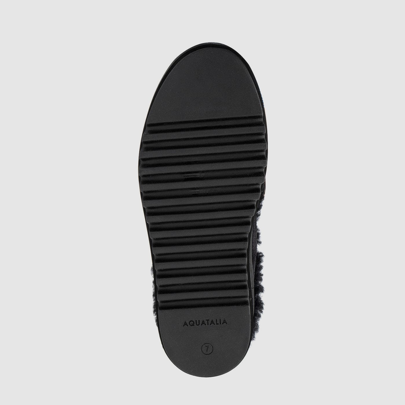 AMATA IN BLACK/BLACK