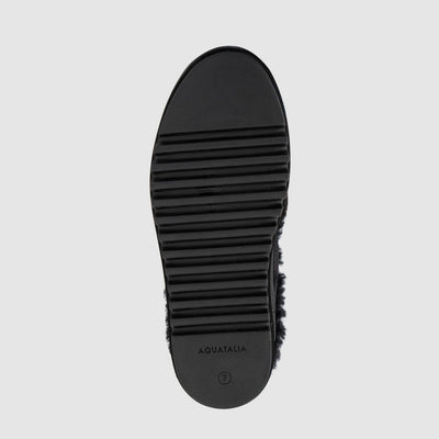 AMATA IN BLACK/BLACK