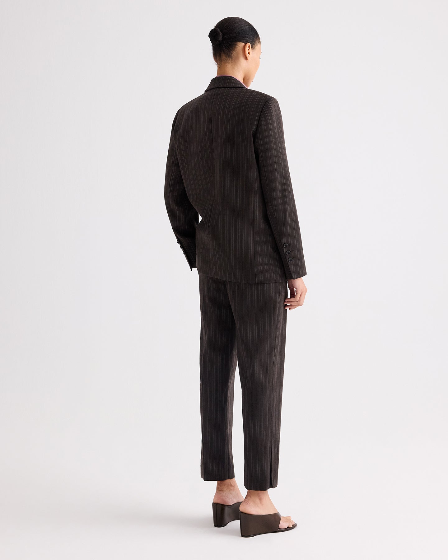 Harper Blazer
