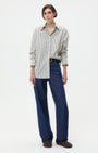 TWP EASY BOY PANT at Romi Boutique