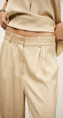 BA&SH Deloy Pant at Romi Boutique