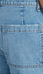 ASKK NY VIRGINIA SHORT NOVA at Romi Boutique