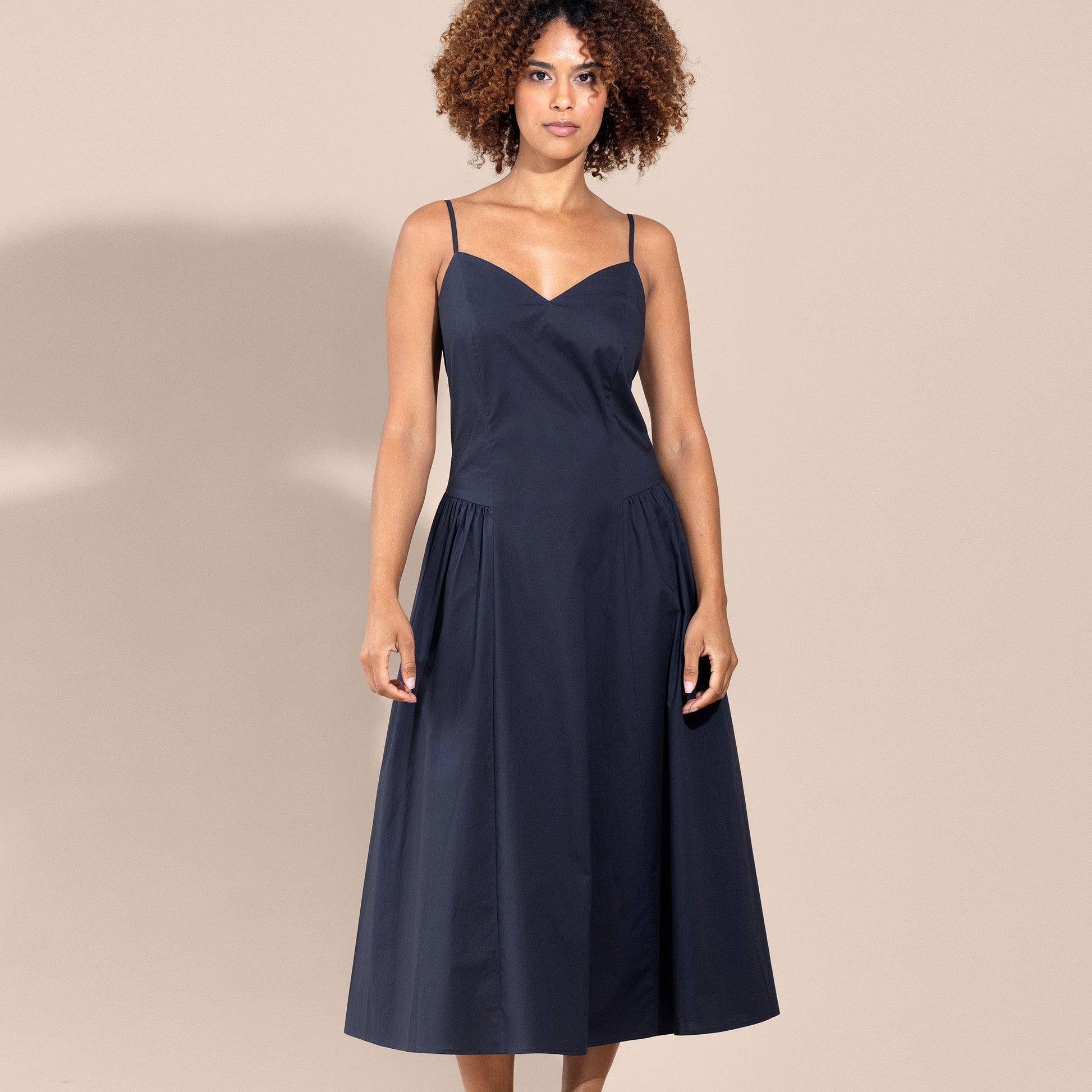 Go Cotton Summer Dreams Dress