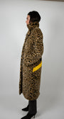 Angel Wings MR GREYS IN LEOPARD LOVE at Romi Boutique