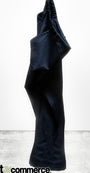 FREECITY FAVOLAMOVE CASHMERE BLEND FRENCH SAILOR PANT at Romi Boutique