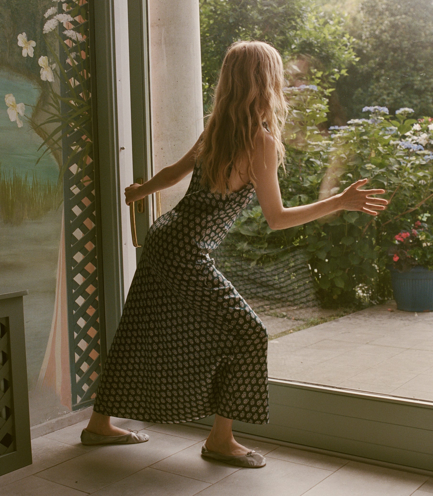 Mariselle Dress