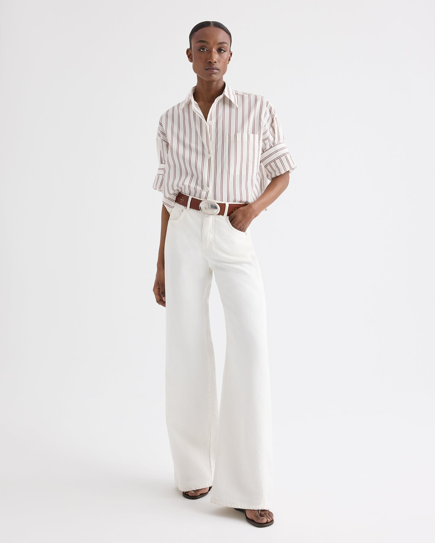 TWP Next Ex at Romi Boutique