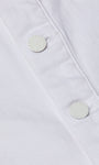 L'Agence KIRSTIE JEAN SHIRT JACKET at Romi Boutique