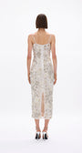 Rachel Gilbert Francesca Gown at Romi Boutique