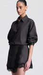 A.L.C Sophia Mini Skirt at Romi Boutique