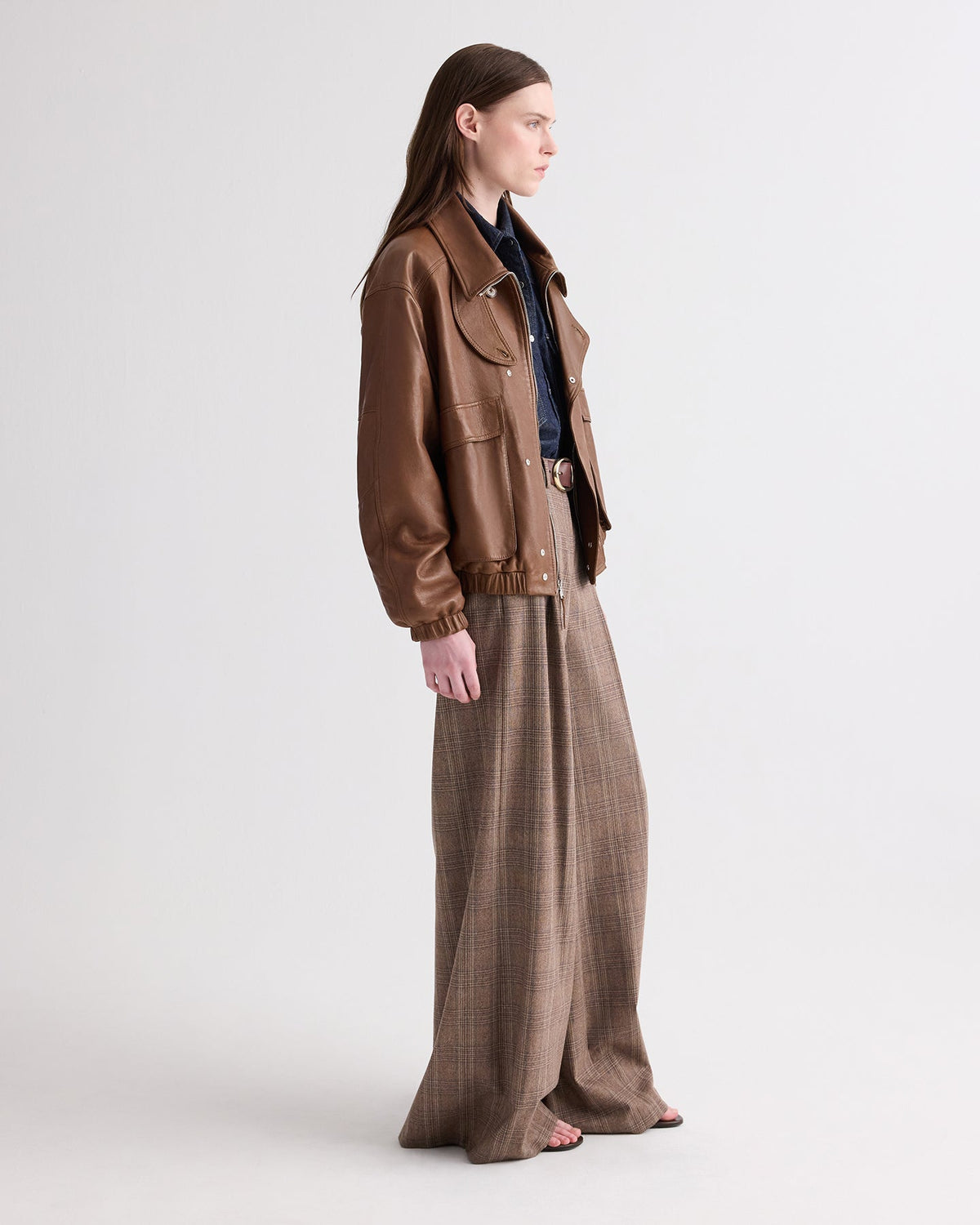 Hunter Jacket