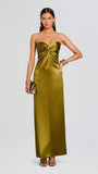 Retrofete OLIVINE DRESS at Romi Boutique
