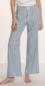 Eberjey Nautico Boxer Pant at Romi Boutique