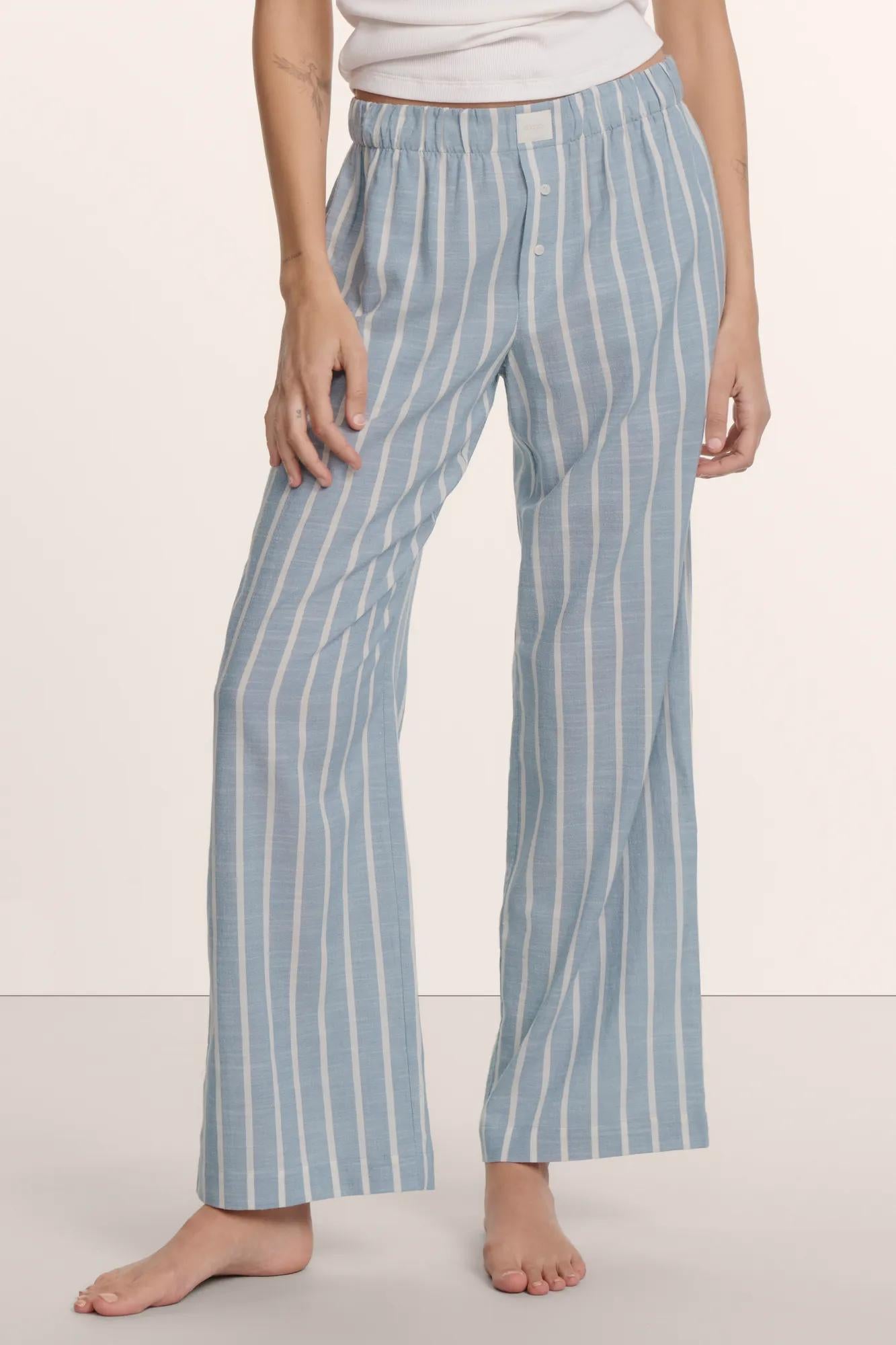 Eberjey Nautico Boxer Pant at Romi Boutique